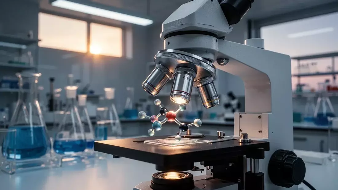 Eli Lilly Aktie: Forschung im Zeitraffer - Bild: über boerse-global.de