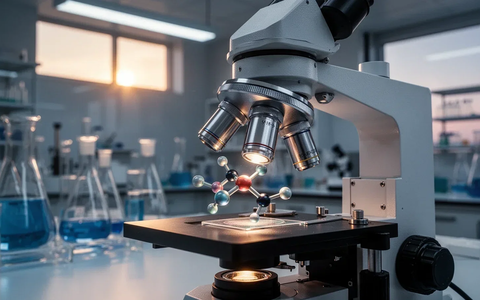 Eli Lilly Aktie: Forschung im Zeitraffer - Foto: über boerse-global.de