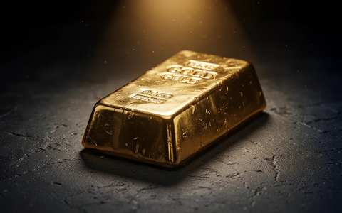 Gold: Jagd auf 6.000 Dollar? - Foto: über boerse-global.de