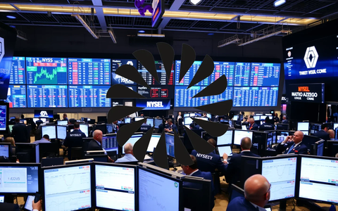 Richemont Aktie: Belastungsprobe läuft - Foto: über boerse-global.de