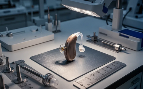 Sonova Aktie: Attraktive Neubewertung? - Foto: über boerse-global.de