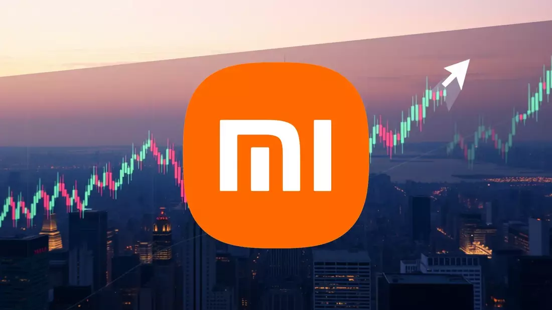El directivo que desmonta su propio coche: la estrategia de transparencia de Xiaomi Illustration mit AI erstellt übermittelt durch boerse-global.de