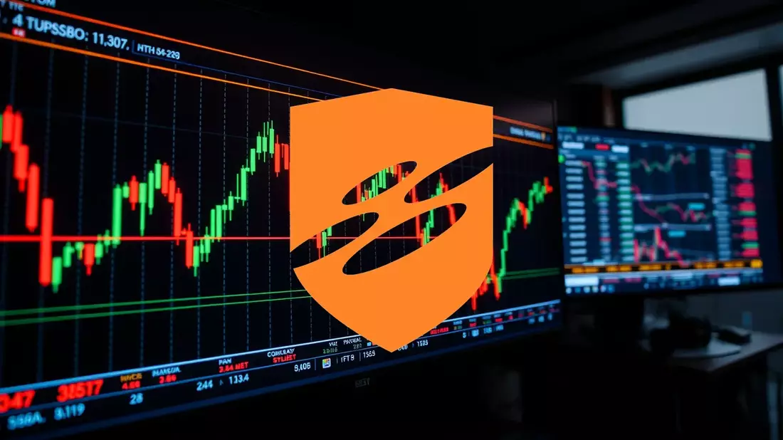 DroneShield: Alianzas Estratégicas y Ejecución Comercial Marcan su Trayectoria Illustration mit AI erstellt übermittelt durch boerse-global.de