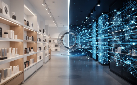 KI-Assistenten verdrängen klassische Webshops - Foto: über boerse-global.de