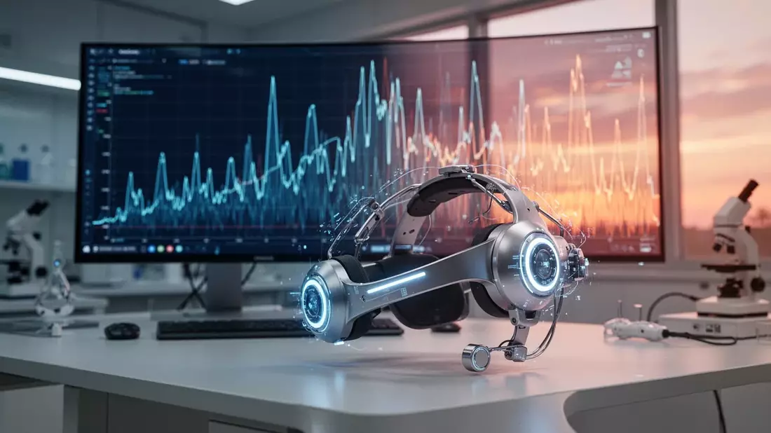 BCI-Technologie erreicht 2026 das Jahr der Massenanwendung - Bild: über boerse-global.de