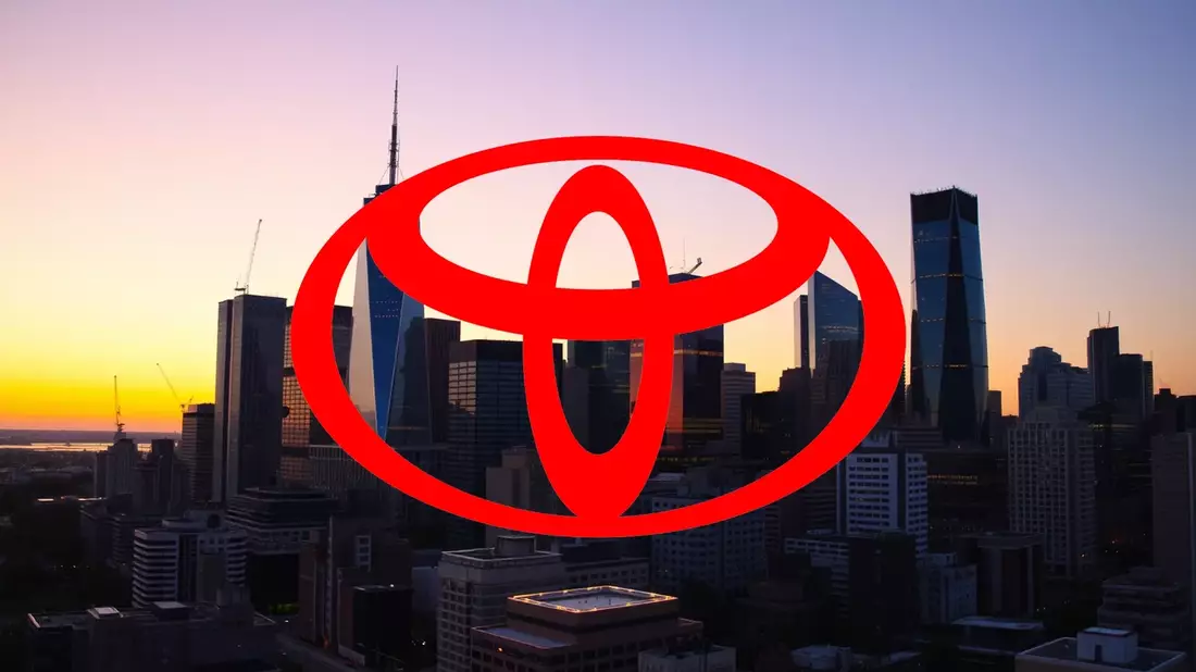 Toyota Aktie: Neuer Chef, neue Allianz - Bild: über boerse-global.de
