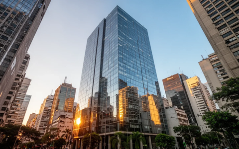 BlackRock Latin American Investment Trust plc Aktie: NAV zum Quartalsende - Foto: über boerse-global.de