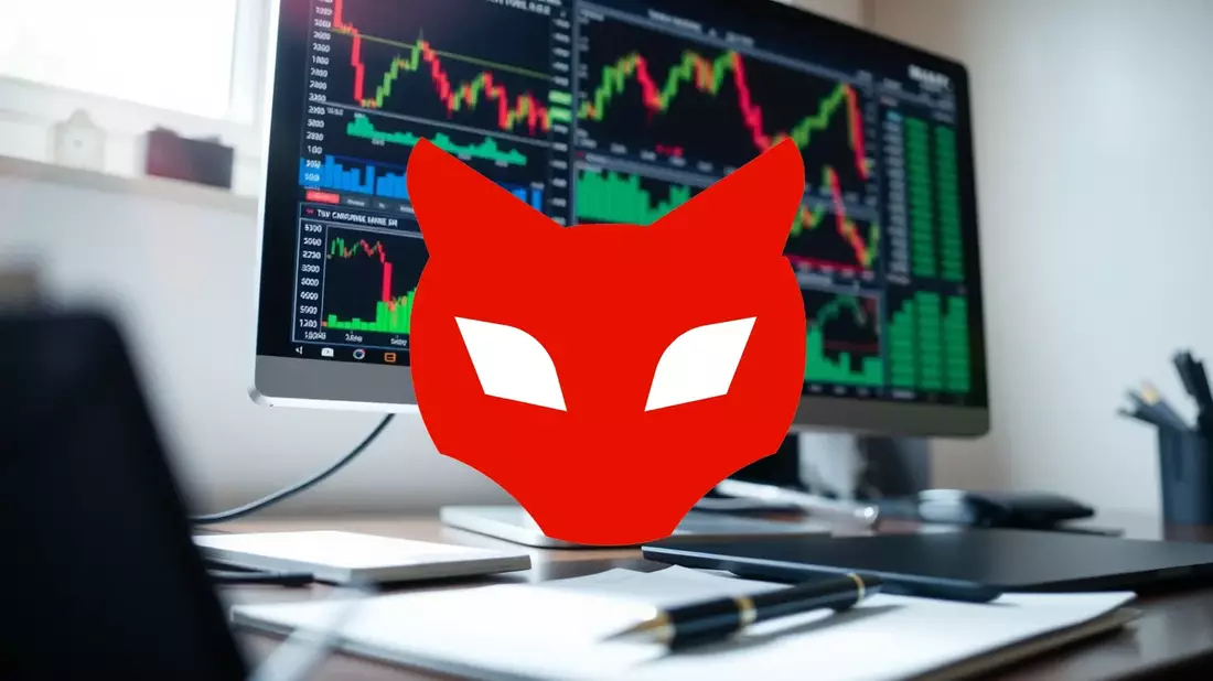 Red Cat: Una expansión agresiva en un escenario financiero frágil - Bild: über boerse-global.de
