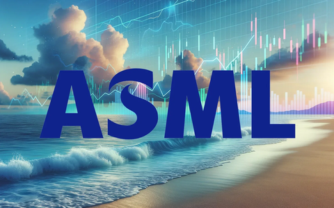 ASML: El optimismo de JPMorgan se mantiene firme ante un futuro prometedor - Foto: über boerse-global.de