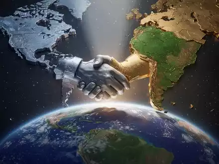 EU-Mercosur-Abkommen startet am 1. Mai - Foto: über boerse-global.de
