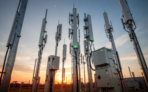 Nokia Aktie: Goldman dreht erneut - Foto: über boerse-global.de