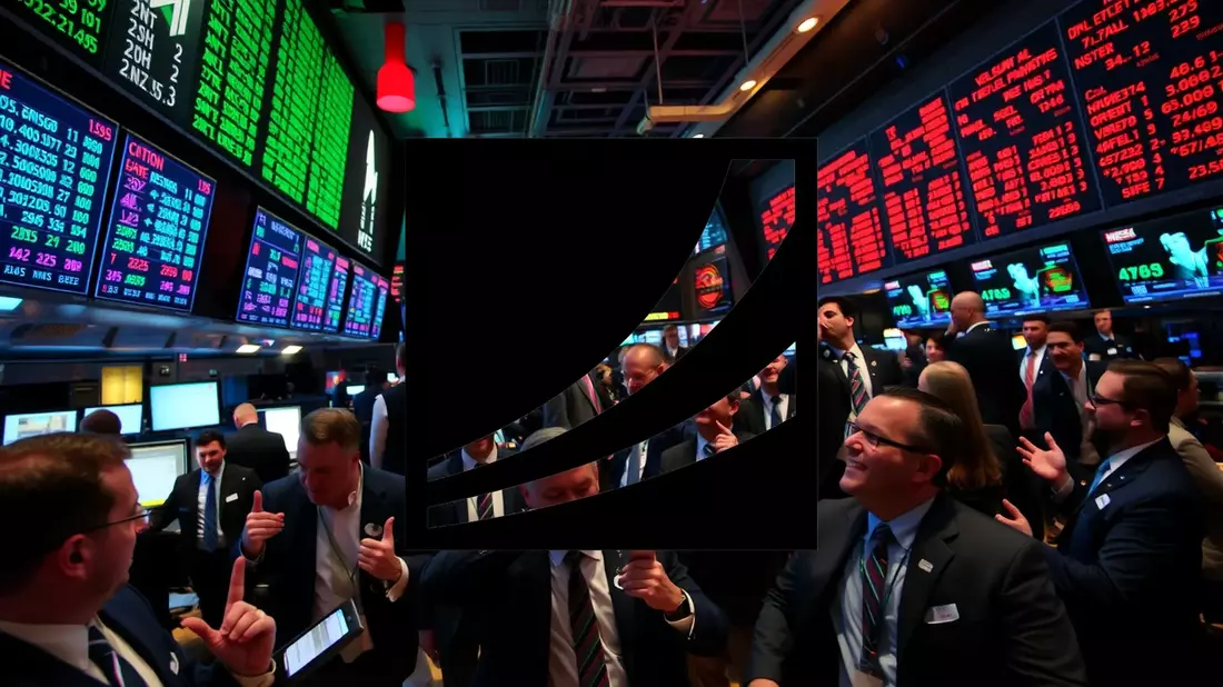 Brockhaus Techn. Aktie: Nach dem Mega-Deal - Bild: über boerse-global.de