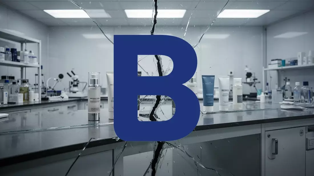 Beiersdorf Aktie: Wachstumsstory in Gefahr - Bild: über boerse-global.de