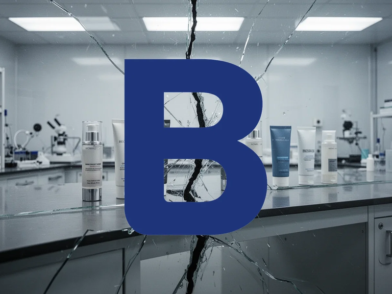 Beiersdorf Aktie: Wachstumsstory in Gefahr - Foto: über boerse-global.de