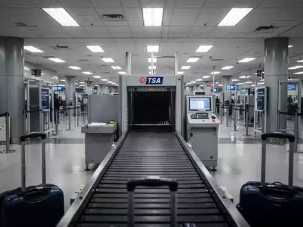 TSA-Krise: Gehaltszahlungen entspannen Lage an US-Flughäfen - Foto: über boerse-global.de