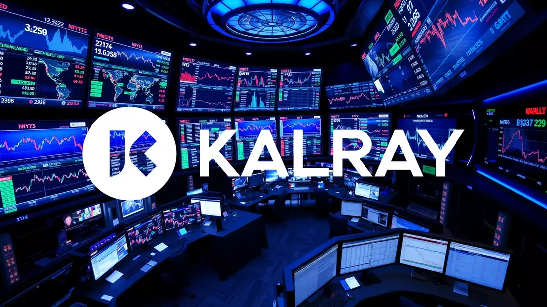 Kalray Aktie: Kräftiges Lebenszeichen - Bild: über boerse-global.de