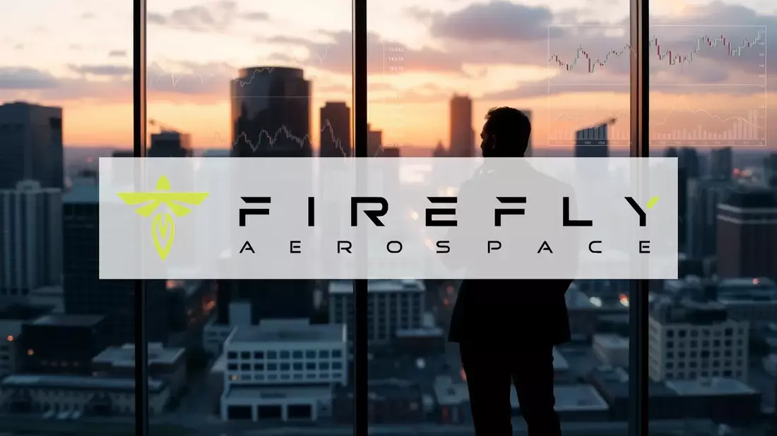 Firefly Aerospace Aktie: SpaceX-Effekt - Bild: über boerse-global.de