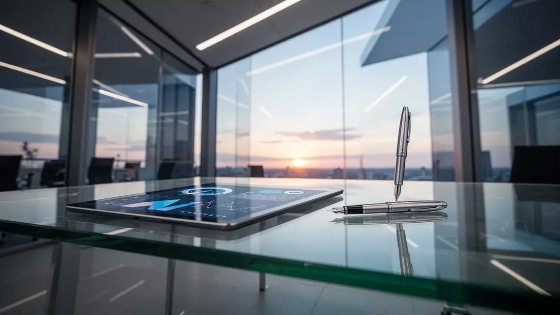HR-Digitalisierung: Bürokratieabbau treibt KI-Revolution voran - Bild: über boerse-global.de