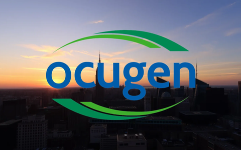 Ocugen acelera: Un hito clave en terapias genéticas para la retina - Foto: über boerse-global.de
