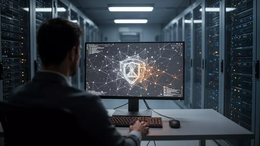 Cyber-Sicherheit 2026: Der Mensch wird zur entscheidenden Firewall - Bild: über boerse-global.de