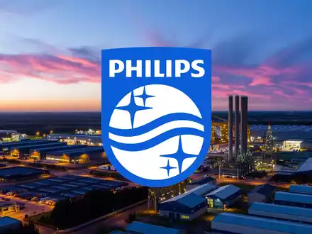 Philips Aktie: Strategische Weichenstellung - Foto: über boerse-global.de