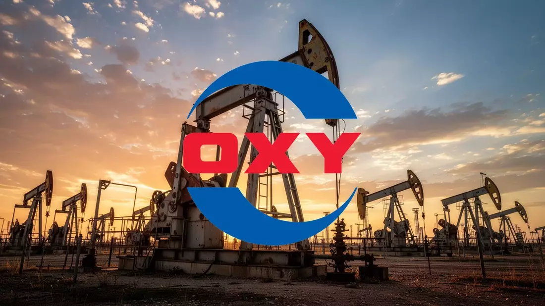 Occidental Petroleum Aktie: Analysten-Euphorie - Bild: über boerse-global.de