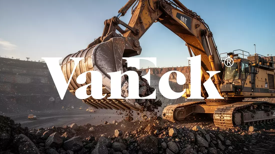 VanEck Junior Gold ETF: Edelmetall-Turbo - Bild: über boerse-global.de