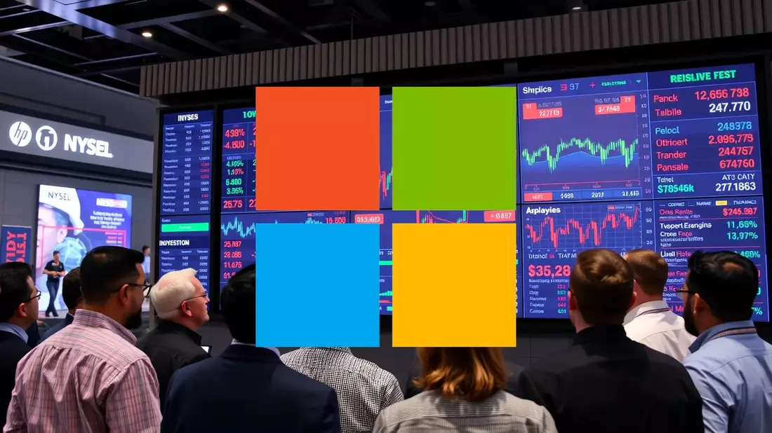 Microsoft refuerza su Copilot: La batalla contra las alucinaciones de la IA Illustration mit AI erstellt übermittelt durch boerse-global.de