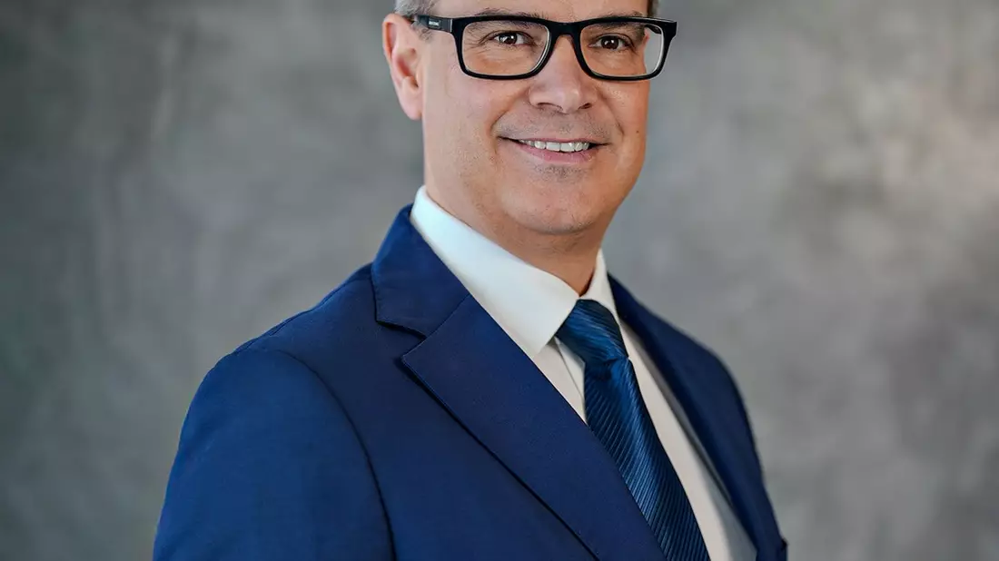 Krzysztof Tucki wird Geschäftsführer bei PEAC Solutions - Bild: presseportal.de