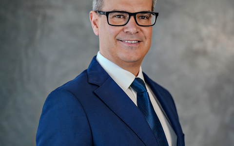 Krzysztof Tucki wird Geschäftsführer bei PEAC Solutions - Foto: presseportal.de