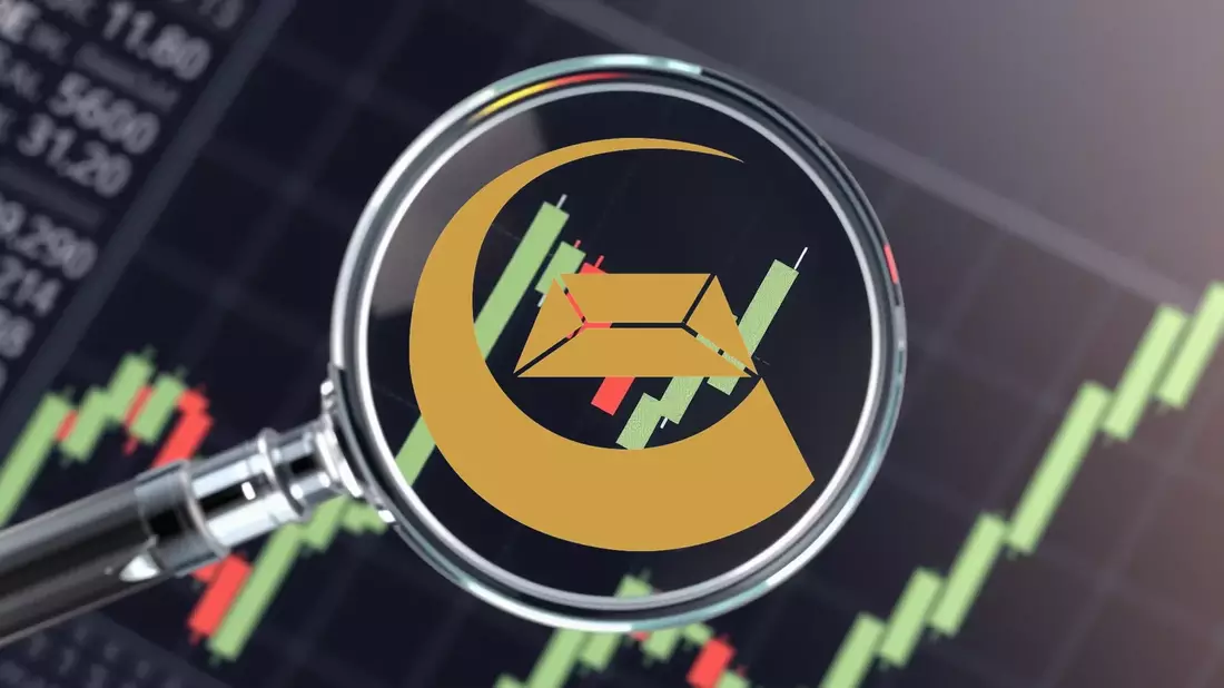 China Gold Aktie: Dividenden-Bonus winkt - Bild: über boerse-global.de