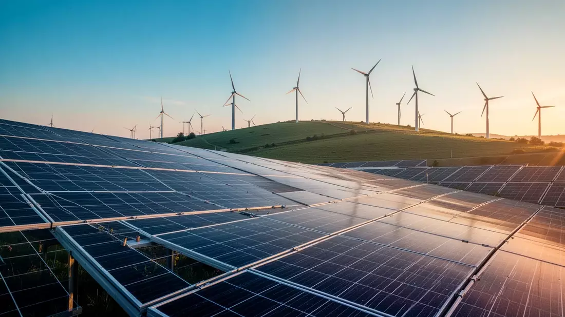 Deka World Climate ETF: Ausgezeichnet - Bild: über boerse-global.de