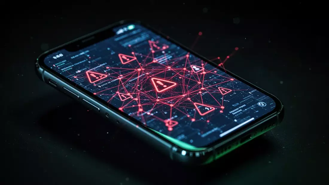 KI-Telefonbetrug erreicht mit Voice-Cloning neue Dimension - Bild: über boerse-global.de
