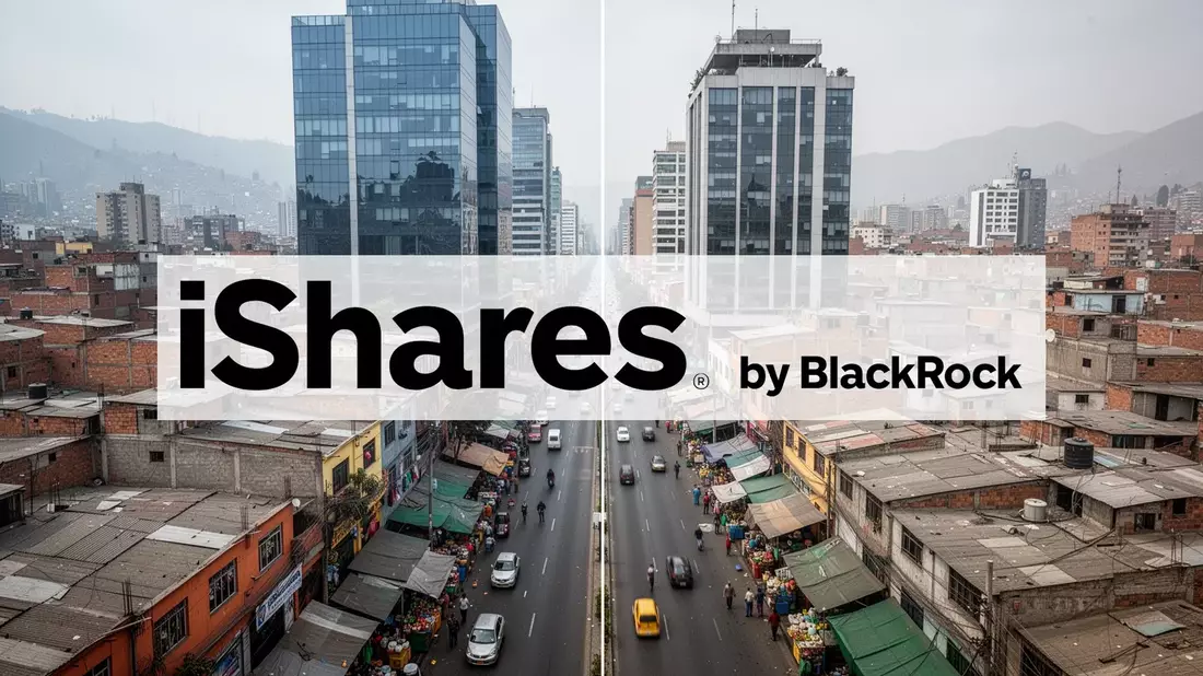 iShares MSCI Chile ETF: Gespaltene Wirtschaft - Bild: über boerse-global.de