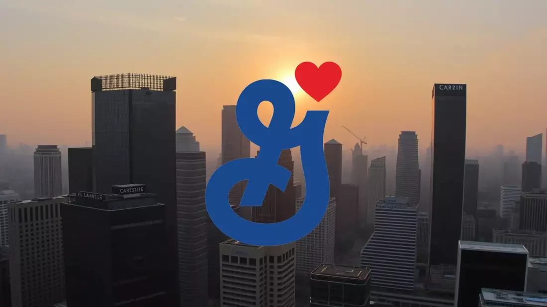 General Mills: Una apuesta por lo natural en medio de resultados complejos Illustration mit AI erstellt übermittelt durch boerse-global.de