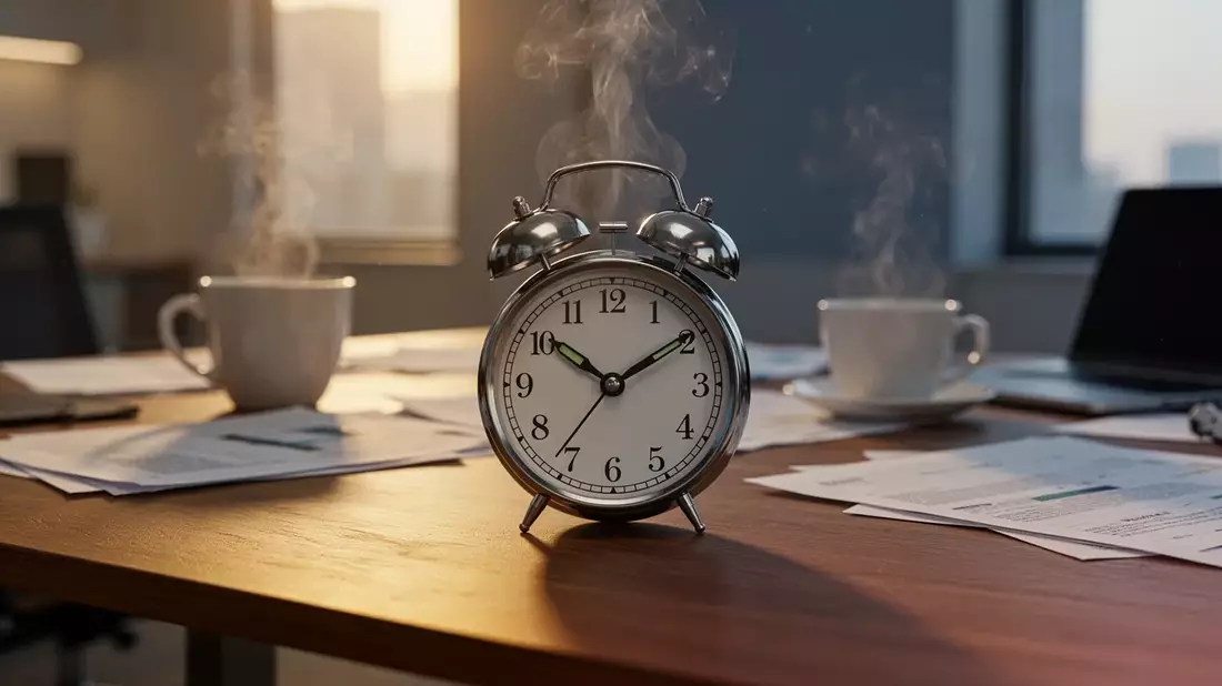 Zeitumstellung stürzt Deutschland erneut in Mini-Jetlag - Bild: über boerse-global.de
