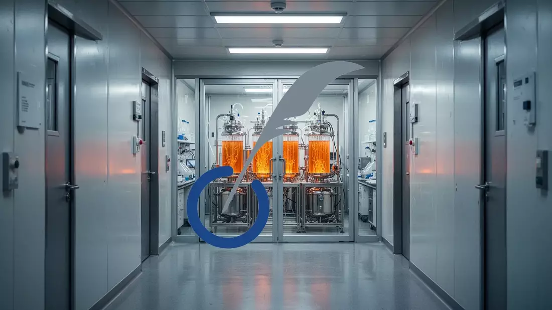 ImmunityBio Aktie: Klagen, Kapital, Klinik - Bild: über boerse-global.de