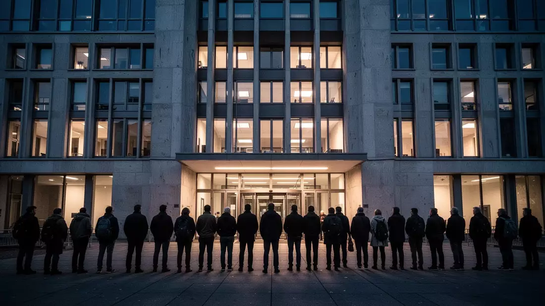 Grundsicherung und Wirtschaftsförderung vor tiefgreifendem Wandel - Bild: über boerse-global.de