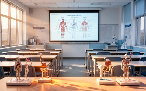 Pflegeberuf knackt Ausbildungsrekord trotz Reformdruck - Foto: über boerse-global.de