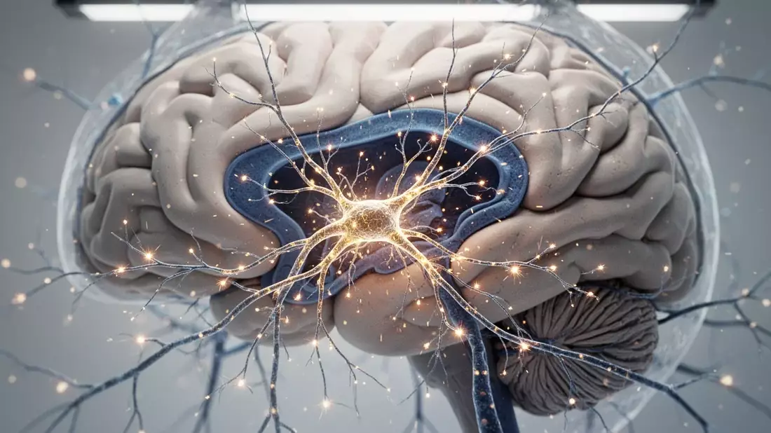 Neurowissenschaften: Das Gehirn ist lebenslang formbarer als gedacht - Bild: über boerse-global.de