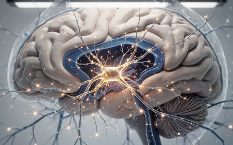 Neurowissenschaften: Das Gehirn ist lebenslang formbarer als gedacht - Foto: über boerse-global.de