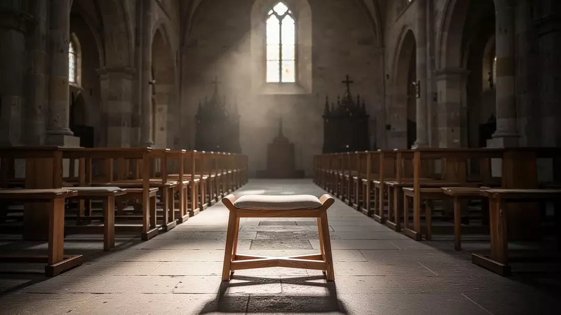 Christliche Meditation erlebt Karwoche-Boom 2026 - Bild: über boerse-global.de