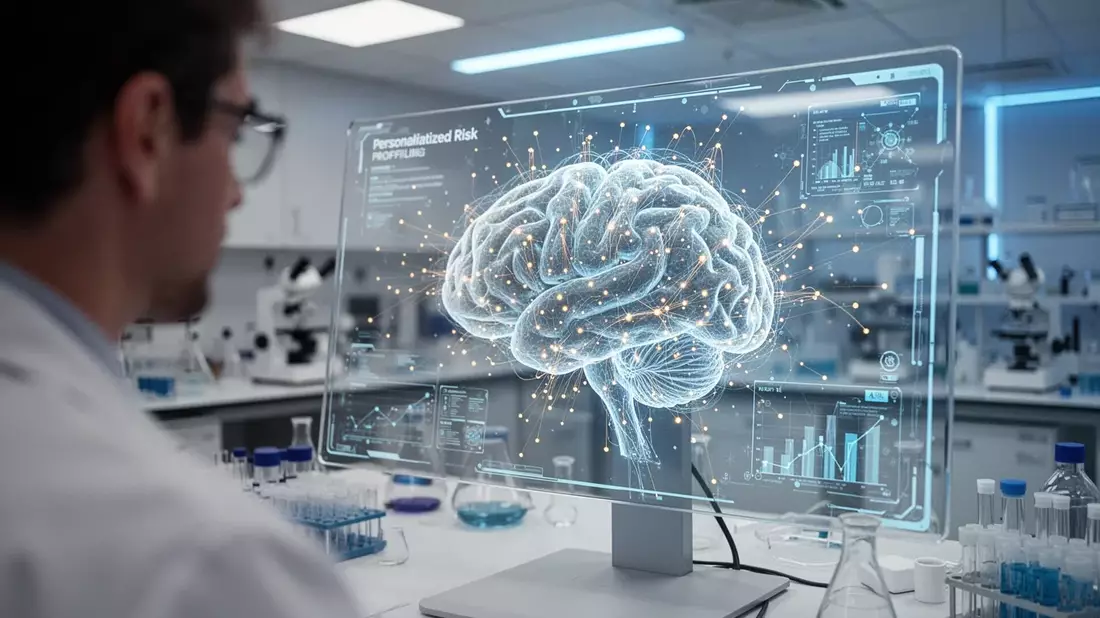 Wissenschaftsakademien fordern radikale Wende in der Demenzvorsorge - Bild: über boerse-global.de