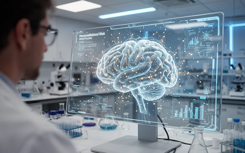Wissenschaftsakademien fordern radikale Wende in der Demenzvorsorge - Foto: über boerse-global.de