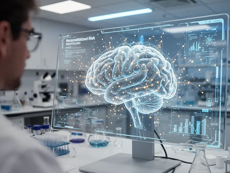 Wissenschaftsakademien fordern radikale Wende in der Demenzvorsorge - Foto: über boerse-global.de