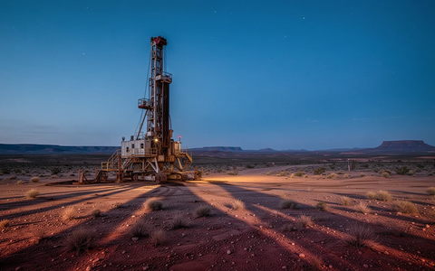 Nexus Uranium Aktie: Arizona-Abschluss mit Jahresverlust - Foto: über boerse-global.de