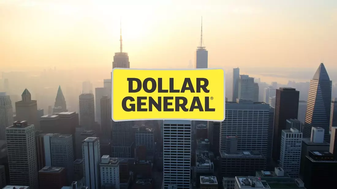 Dollar General Aktie: Personal-Offensive - Bild: über boerse-global.de