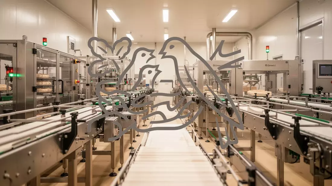 Nestlé Aktie: Sparkurs zeigt Wirkung - Bild: über boerse-global.de