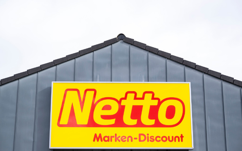 Netto gehört zur Edeka-Gruppe und zählt zu den großen Lebensmittelhändlern in Deutschland. - Foto: Lennart Preiss/dpa