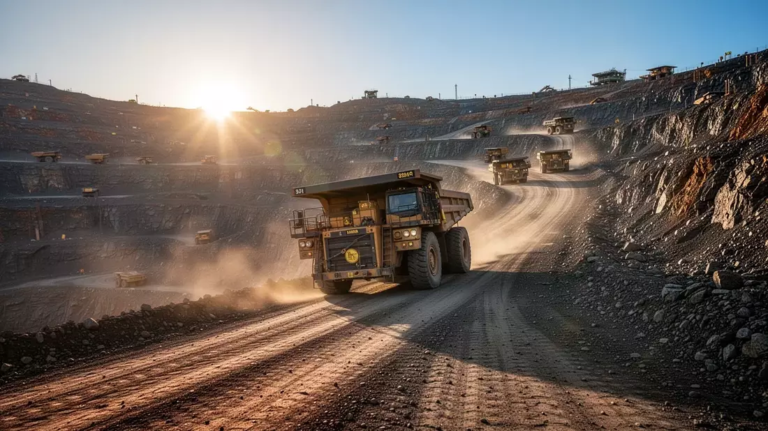 Coeur Mining Aktie: Aufstieg in neue Liga - Bild: über boerse-global.de